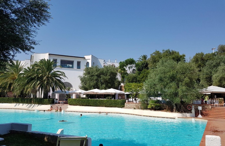 Swimming pools - 4