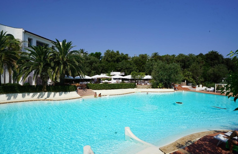 Swimming pools - 5