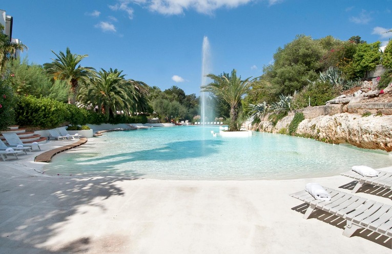 Swimming pools - 6