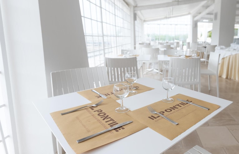 Restaurants - 3
