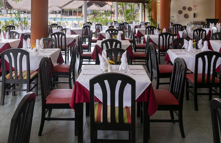 Restaurants - 5