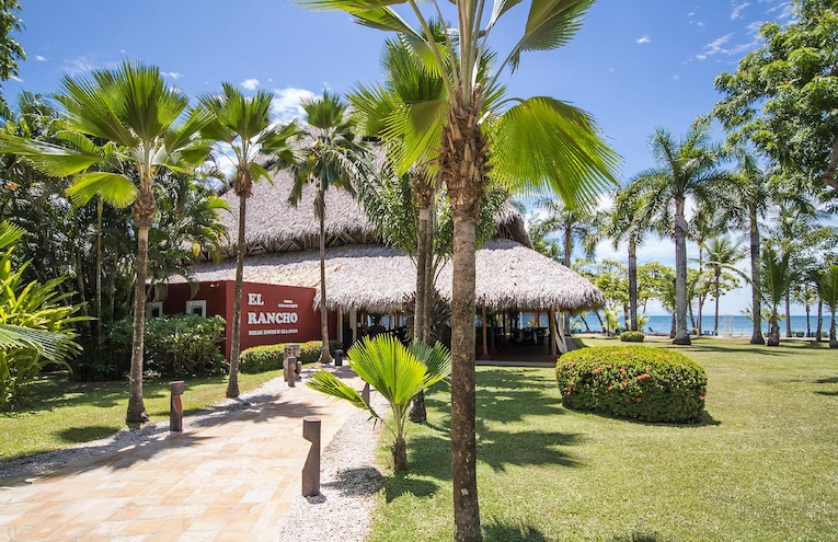 Restaurants - 1