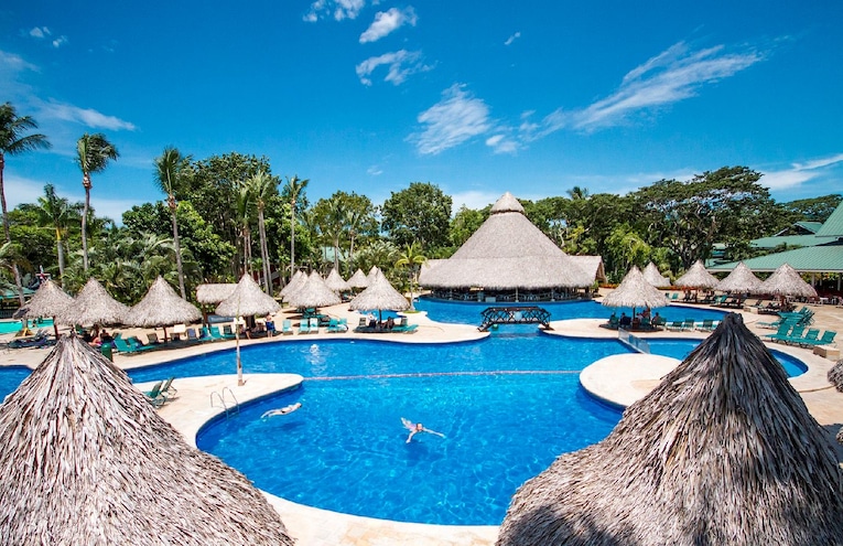 Swimming pools - 2