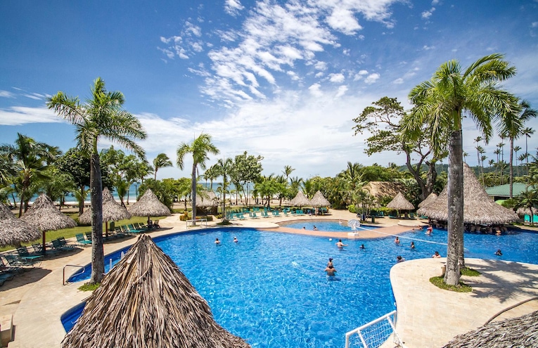Swimming pools - 1