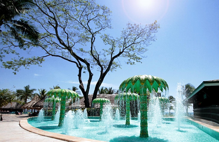 Swimming pools - 2