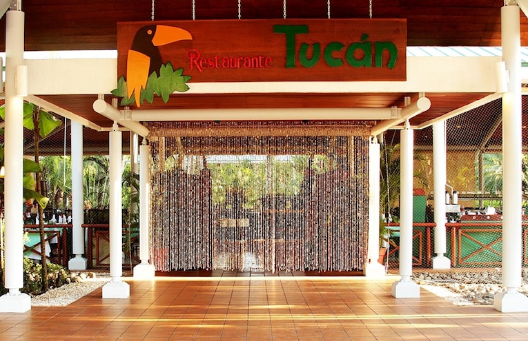 Restaurants - 2