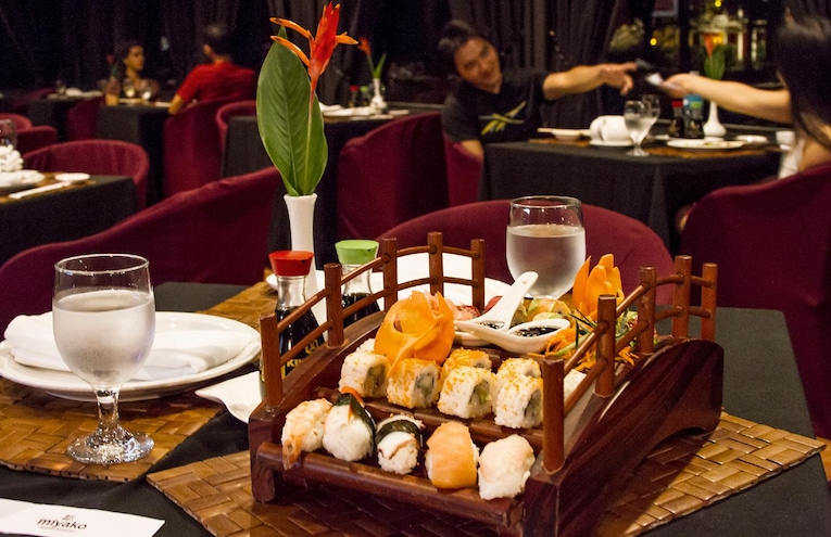Restaurants - 3