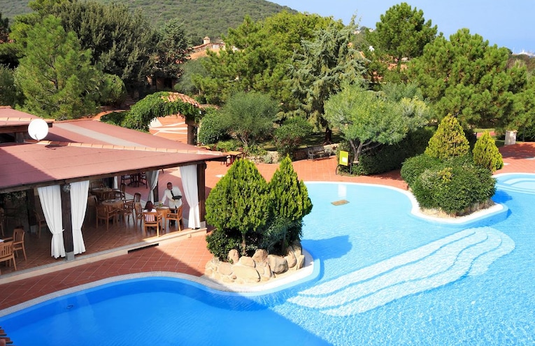 Swimming pools - 2