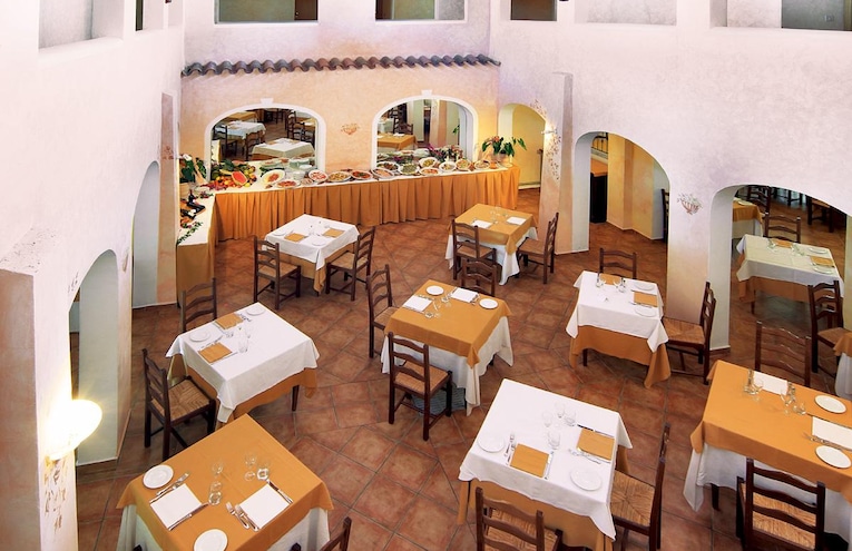 Restaurants - 2