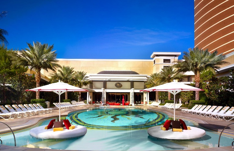 Swimming pools - 1