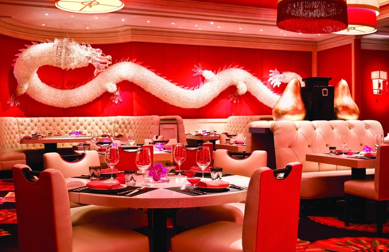 Restaurants - 1