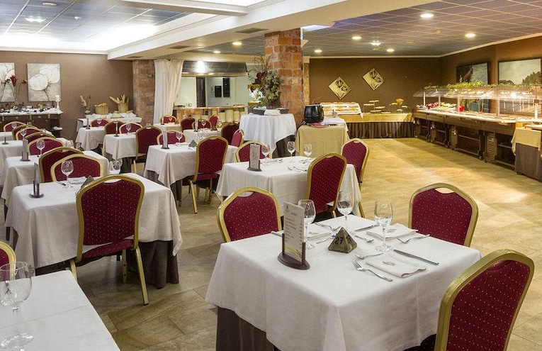 Restaurants - 1