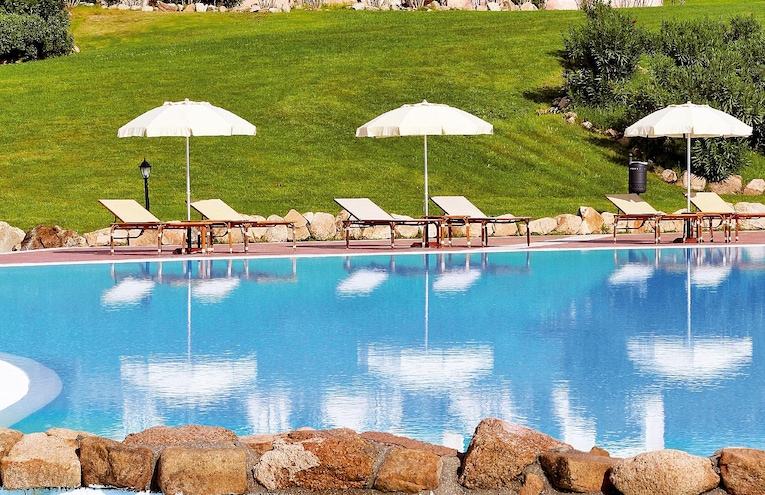Swimming pools - 3
