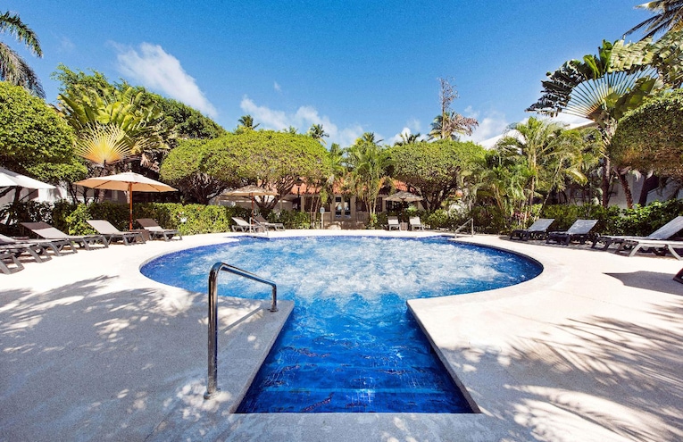 Swimming pools - 3