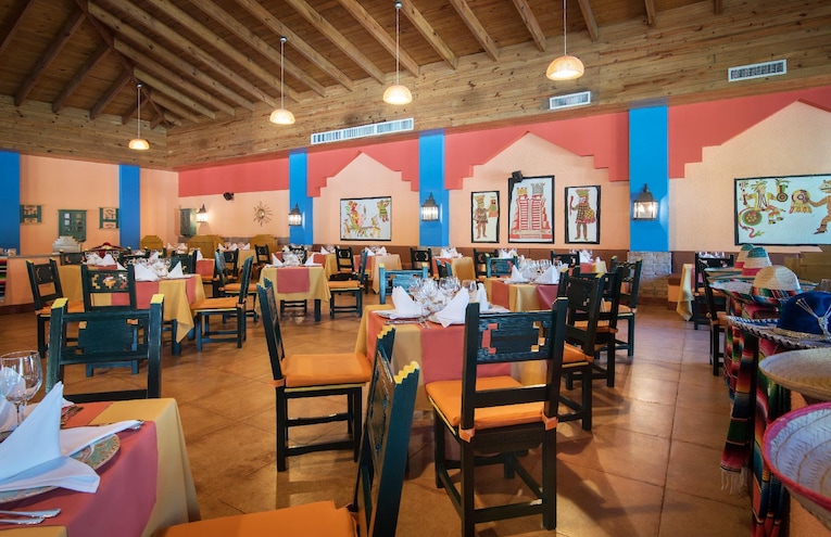 Restaurants - 4