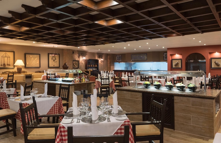 Restaurants - 6