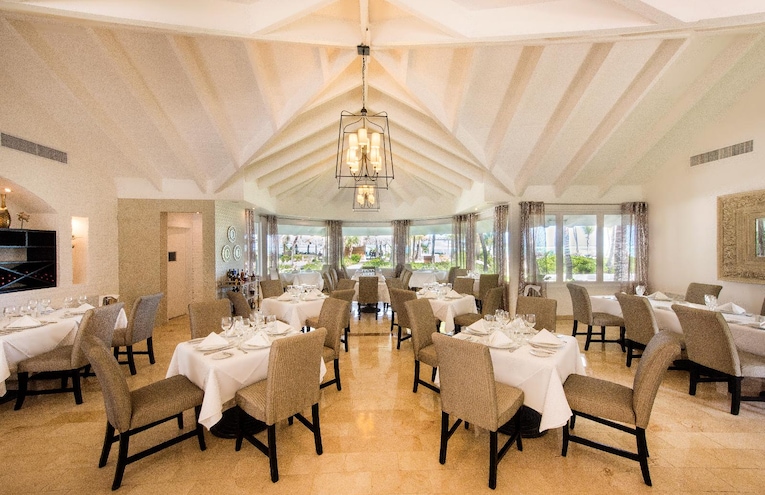 Restaurants - 7