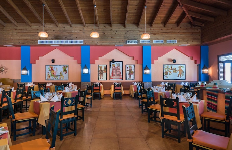 Restaurants - 8