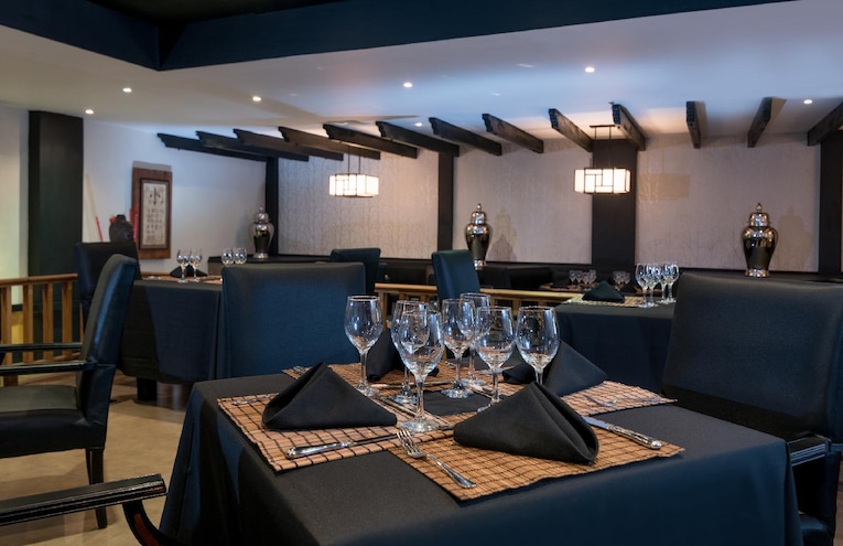 Restaurants - 12