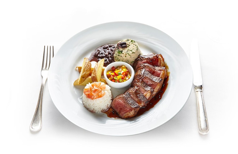 Restaurants - 3