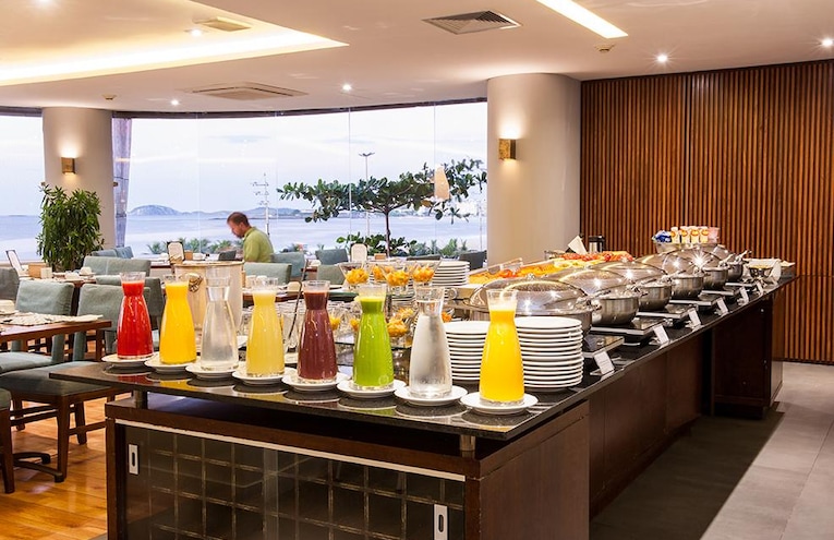 Restaurants - 1