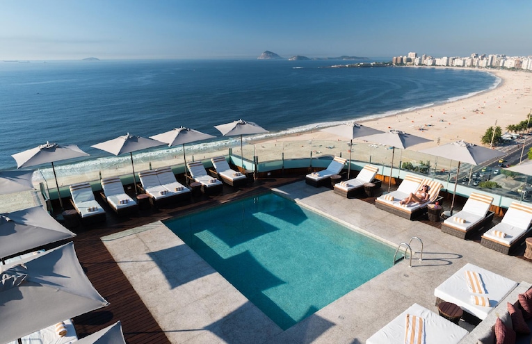 Swimming pools - 2