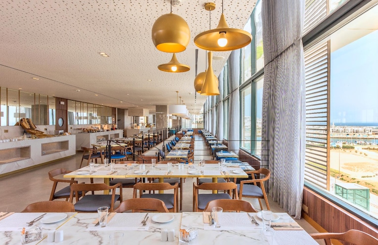 Restaurants - 6