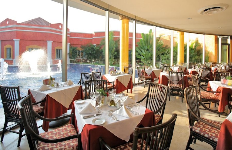 Restaurants - 1