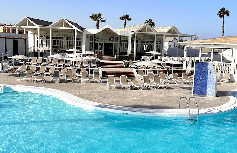 Swimming pools - 3
