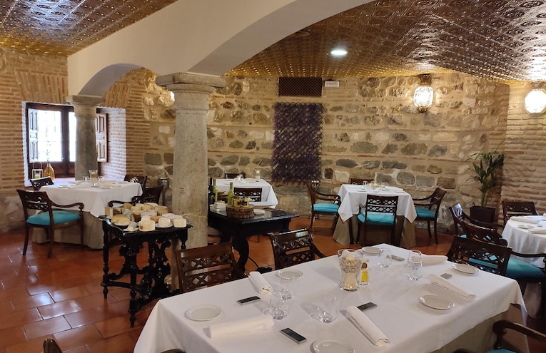 Restaurants - 1