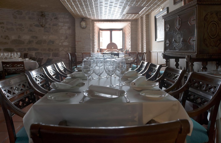 Restaurants - 2