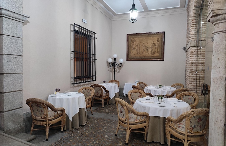 Restaurants - 3