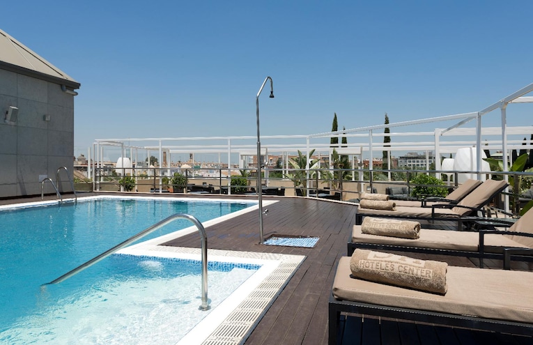 Swimming pools - 1