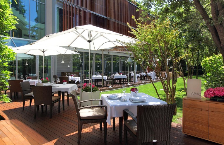Restaurants - 3