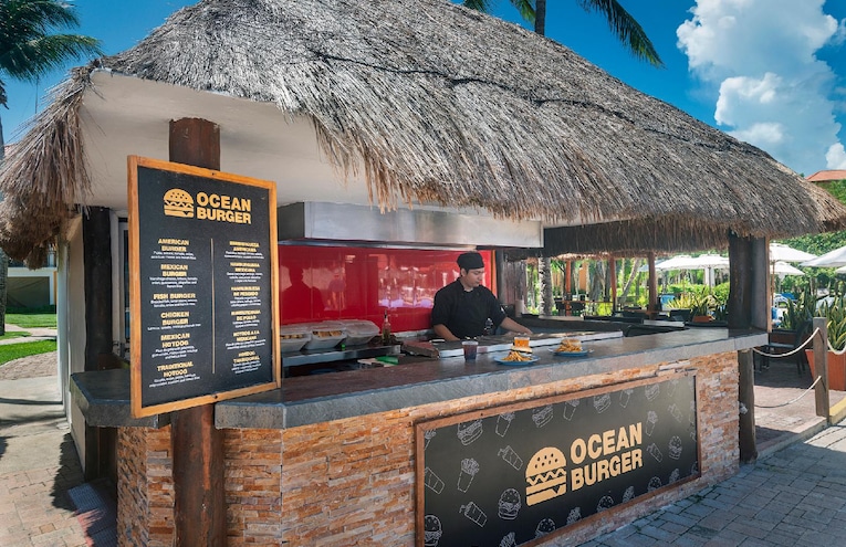 Restaurants - 1