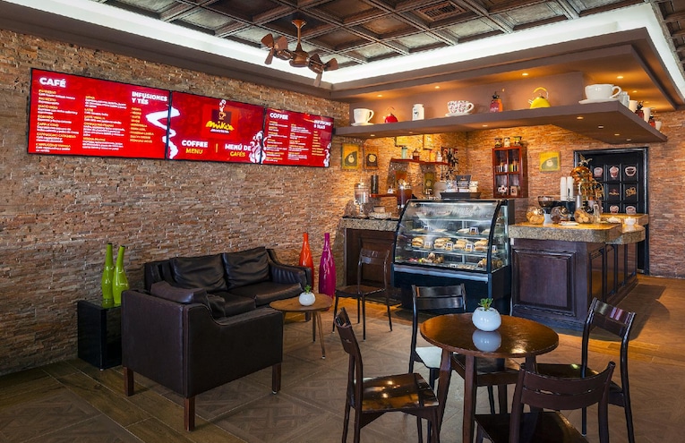 Restaurants - 2