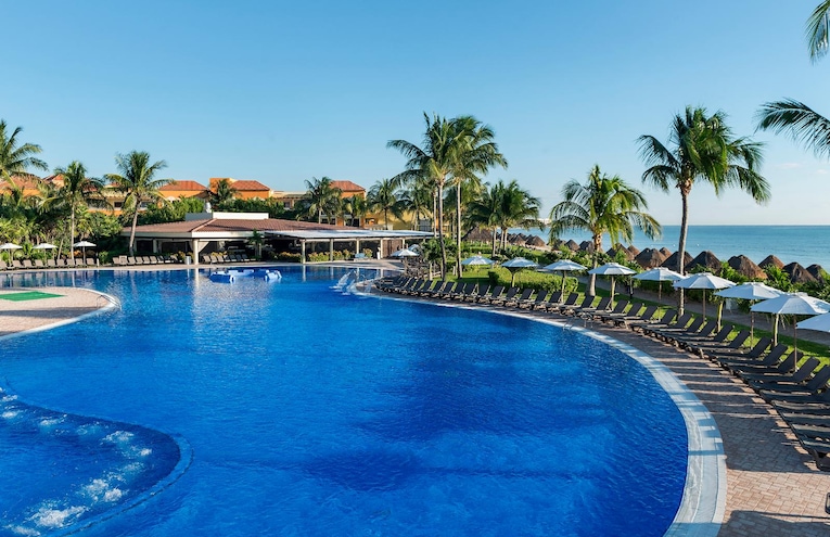 Swimming pools - 1
