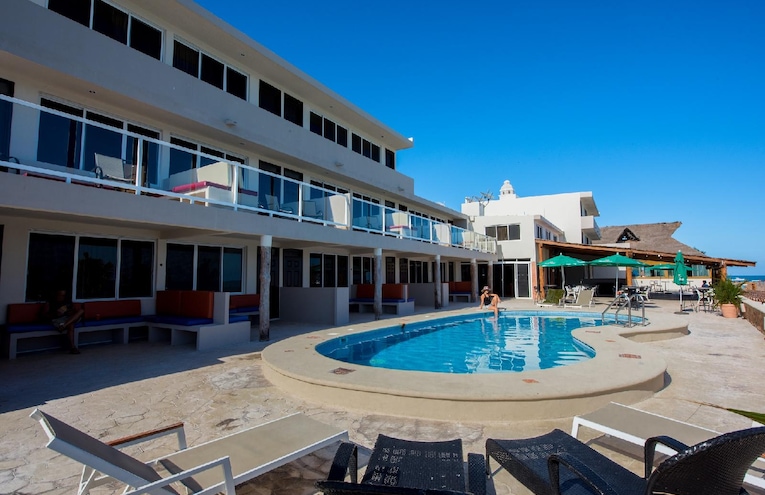 Swimming pools - 2