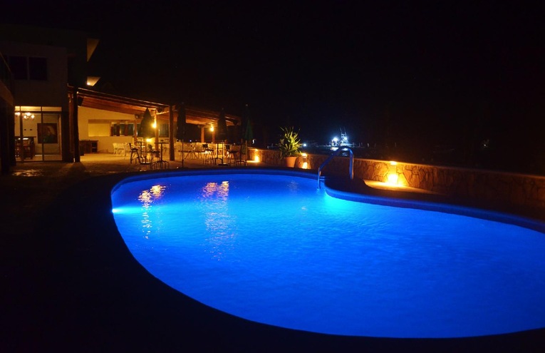 Swimming pools - 4