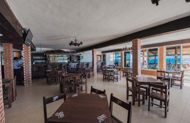 Restaurants - 5