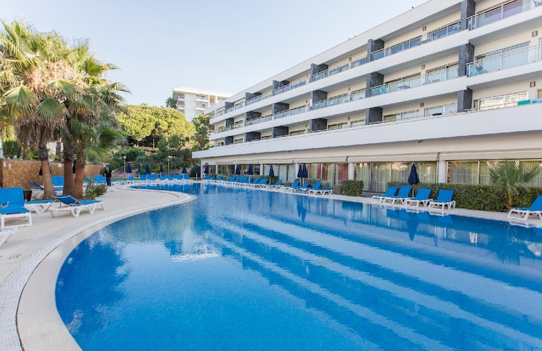 Swimming pools - 3