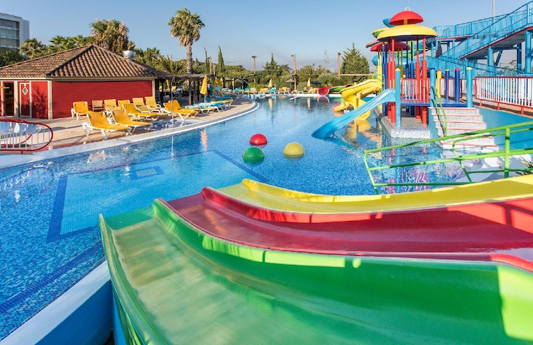 Swimming pools - 4