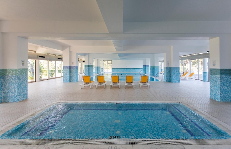 Swimming pools - 6