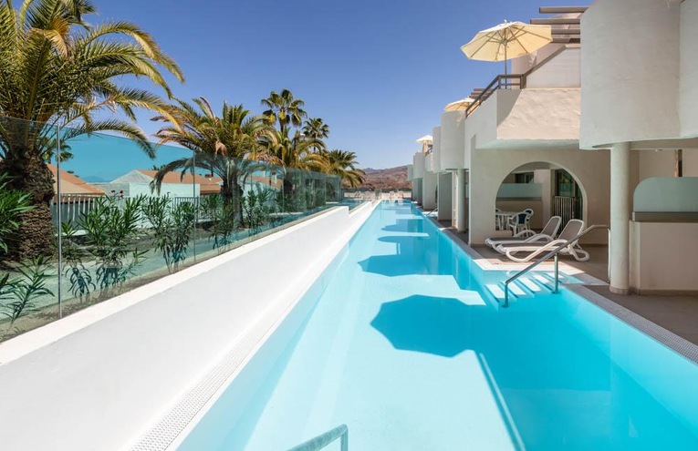 Swimming pools - 6