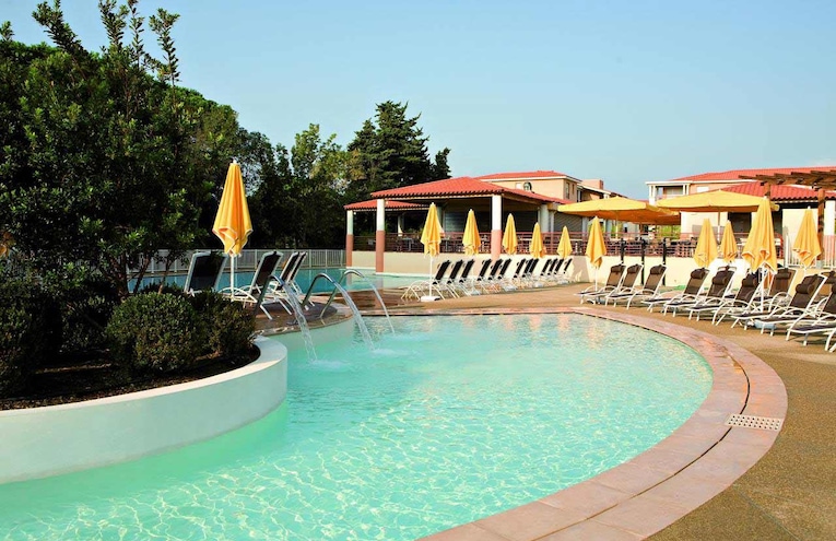 Swimming pools - 1