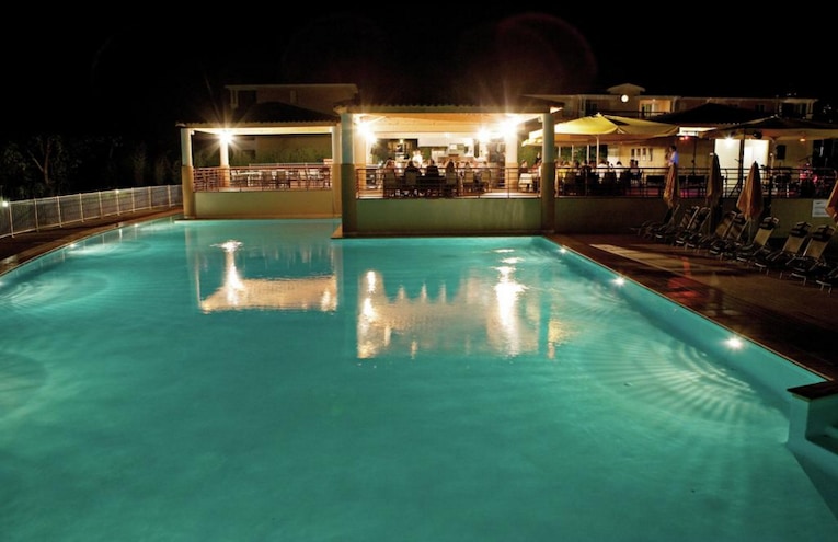 Swimming pools - 3