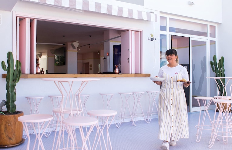 Restaurants - 1