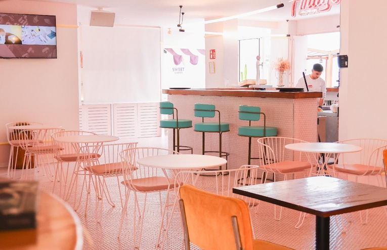 Restaurants - 4