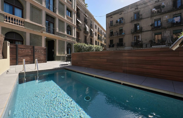 Swimming pools - 2