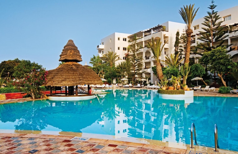 Swimming pools - 1
